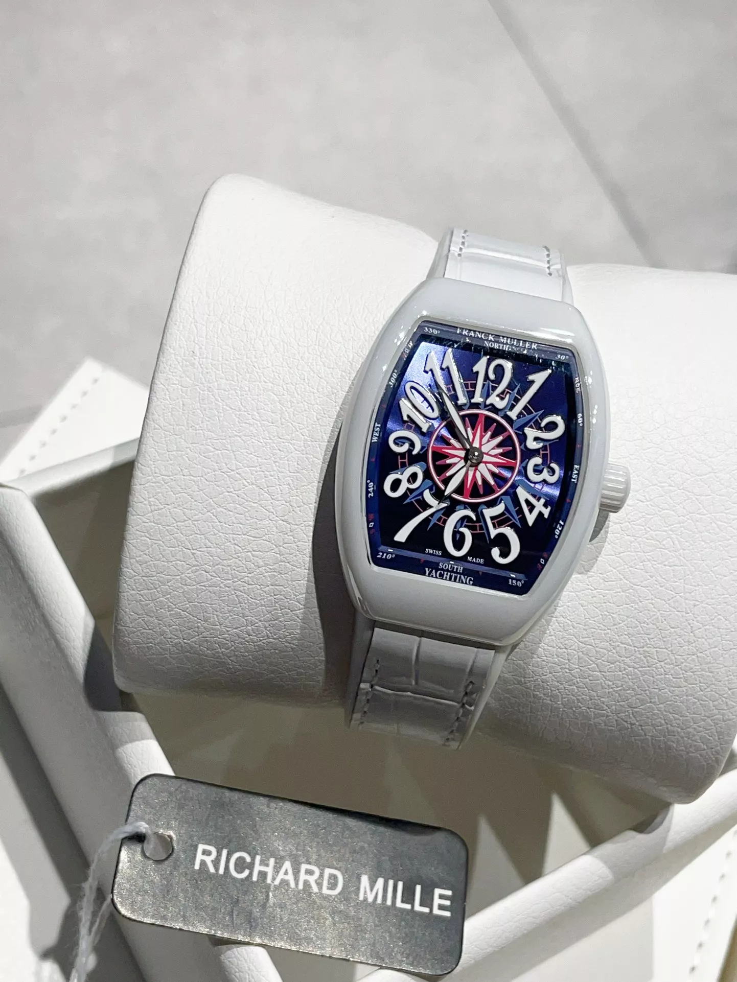 Franck Muller FM Quality Watches For Women GoodFit 4182