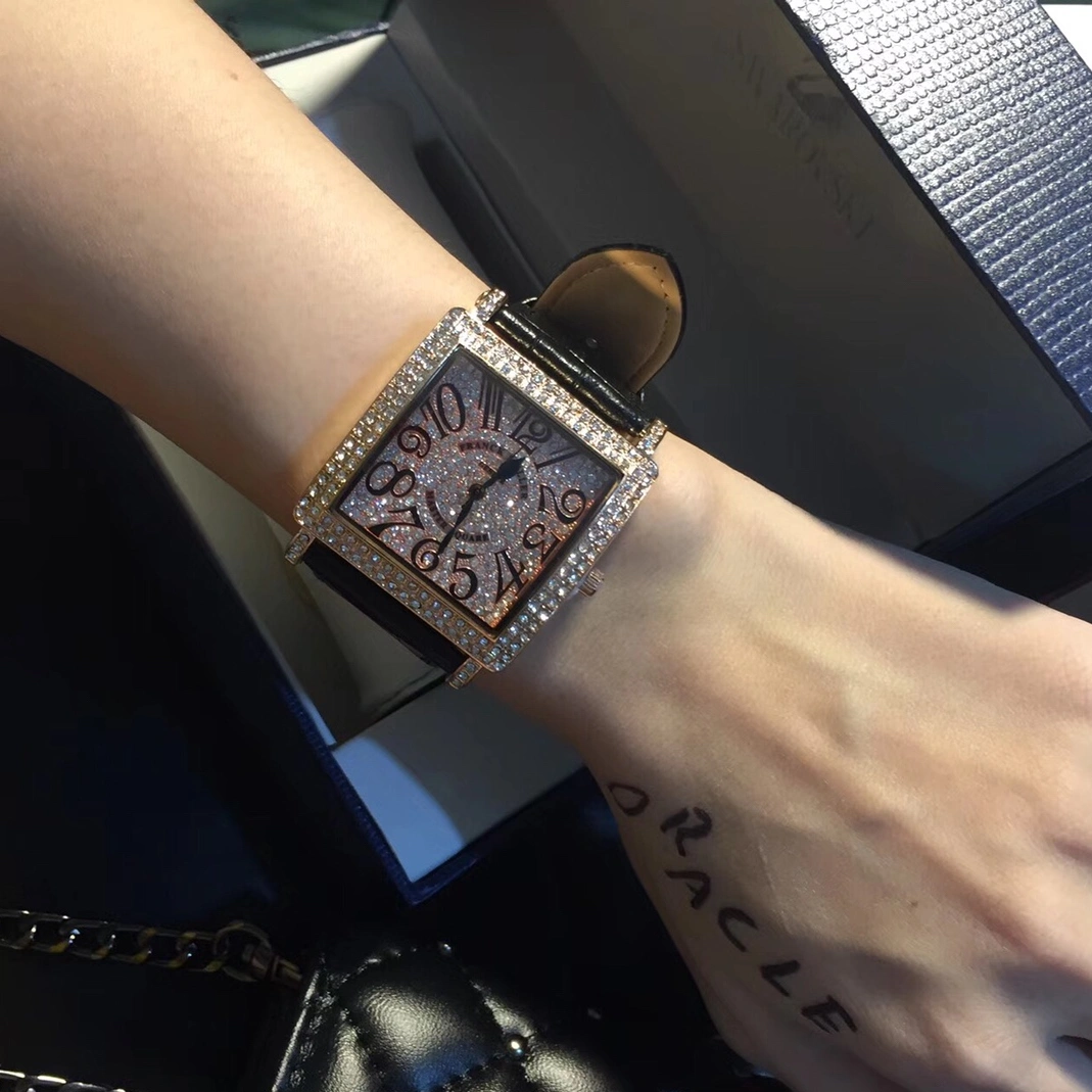 Franck Muller FM Watches Compact 2965