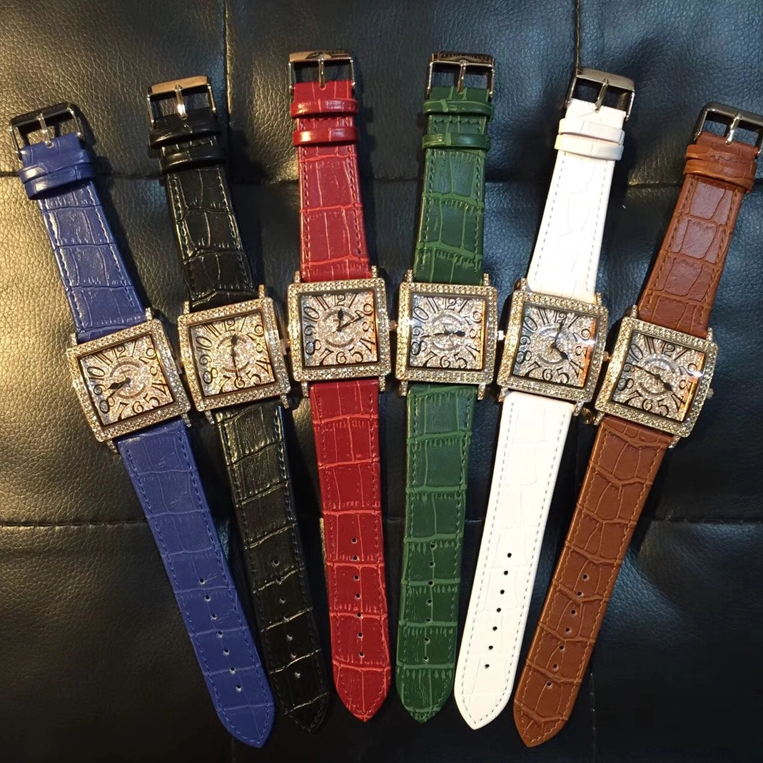 Franck Muller FM Watches Compact 2965