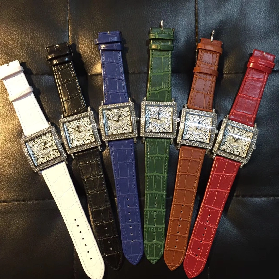 Franck Muller FM Watches Resilient 7609