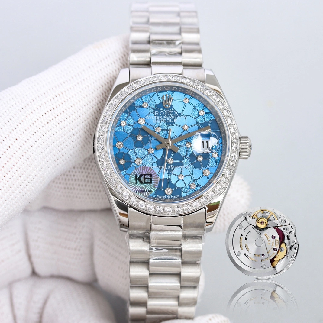 Functional 1020 Rolex AAA Quality Watches For Women