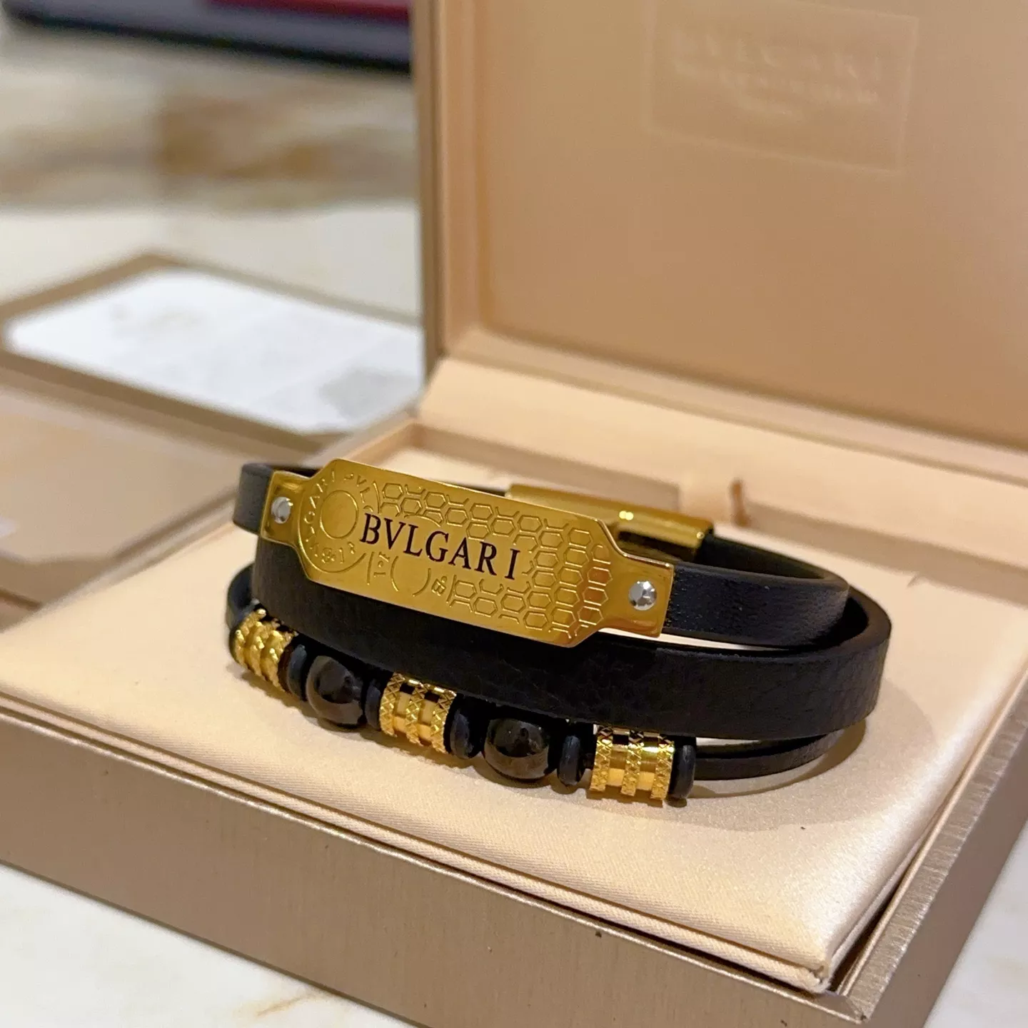 Functional 1025 Bvlgari Bracelets