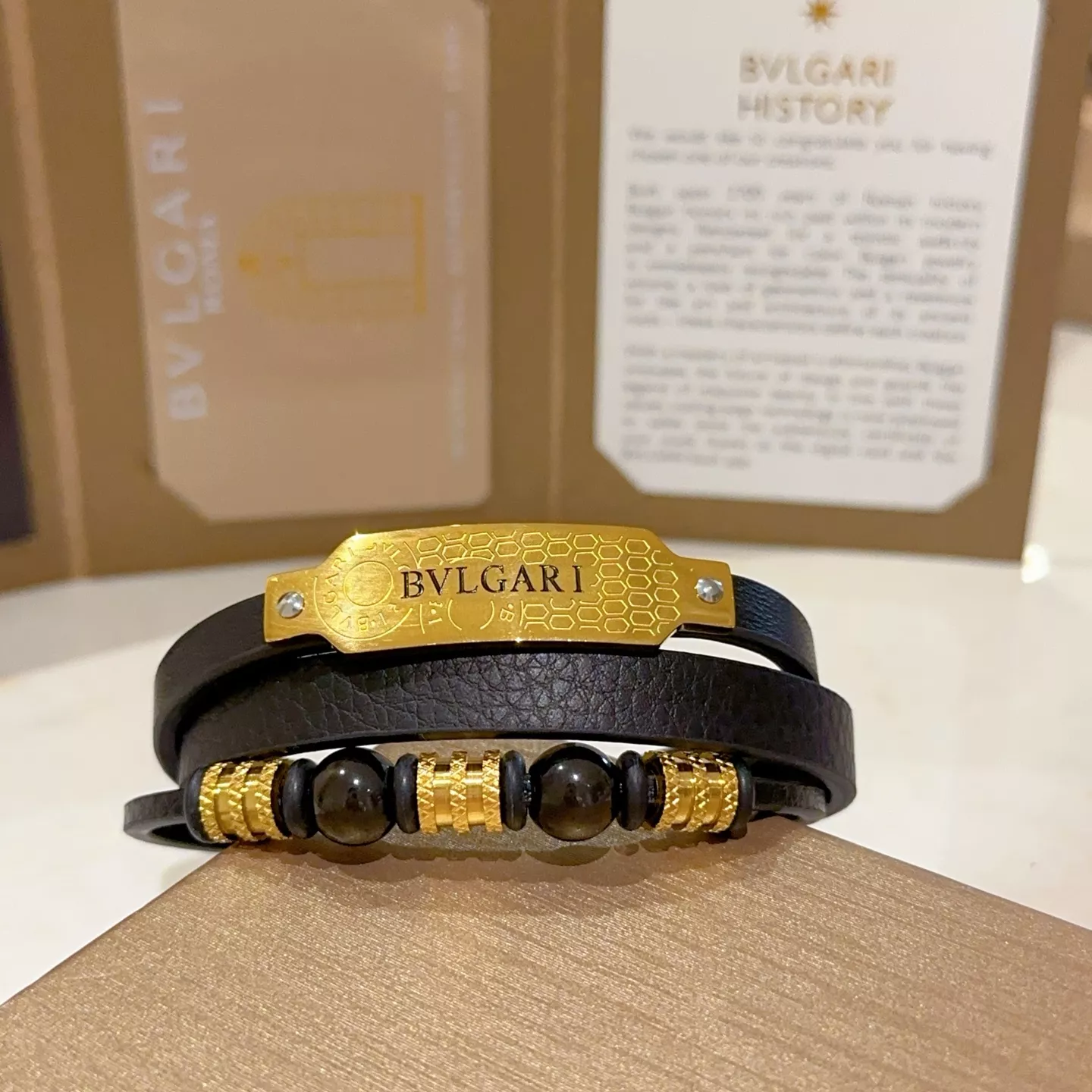 Functional 1025 Bvlgari Bracelets