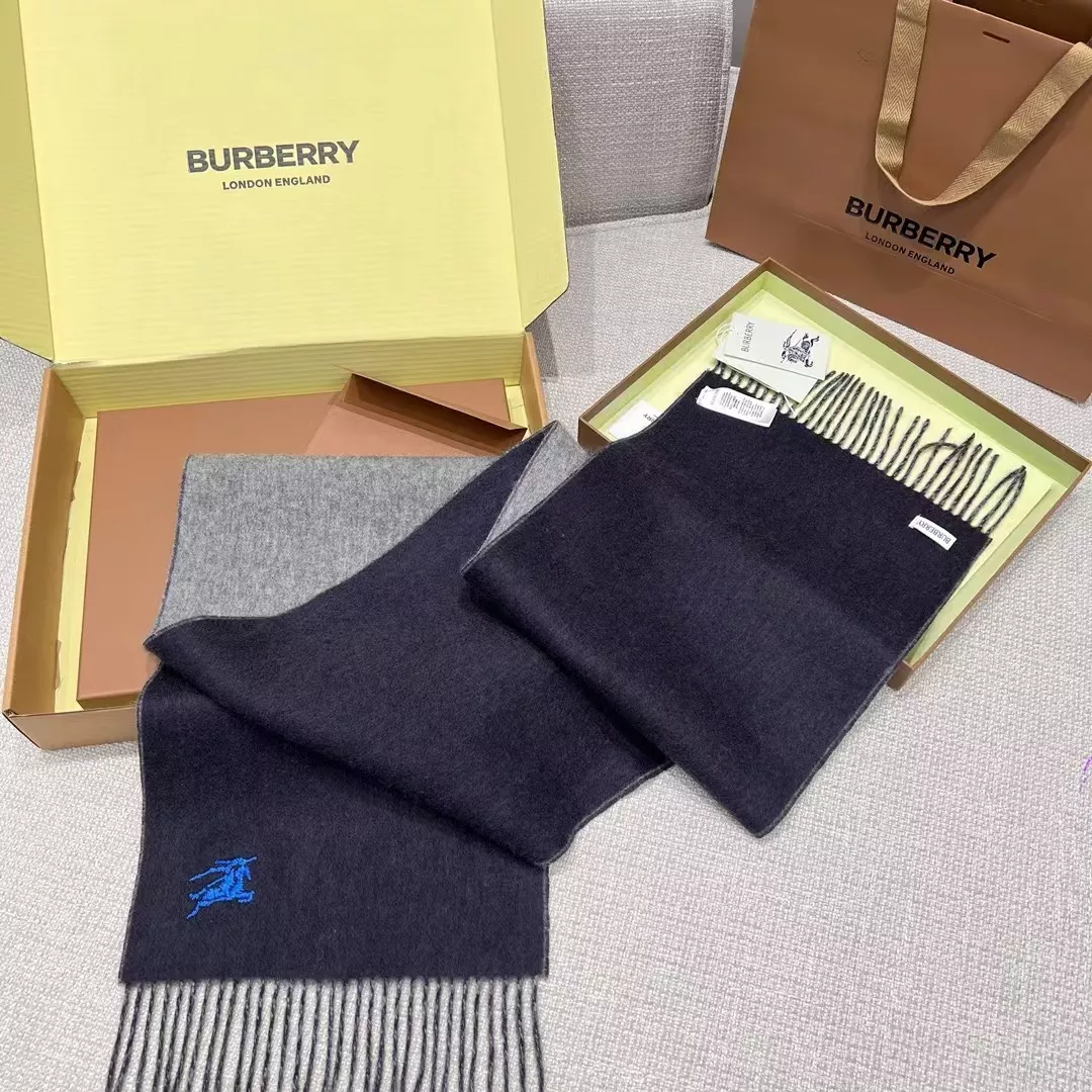 Functional 1109 Burberry Scarf For Unisex