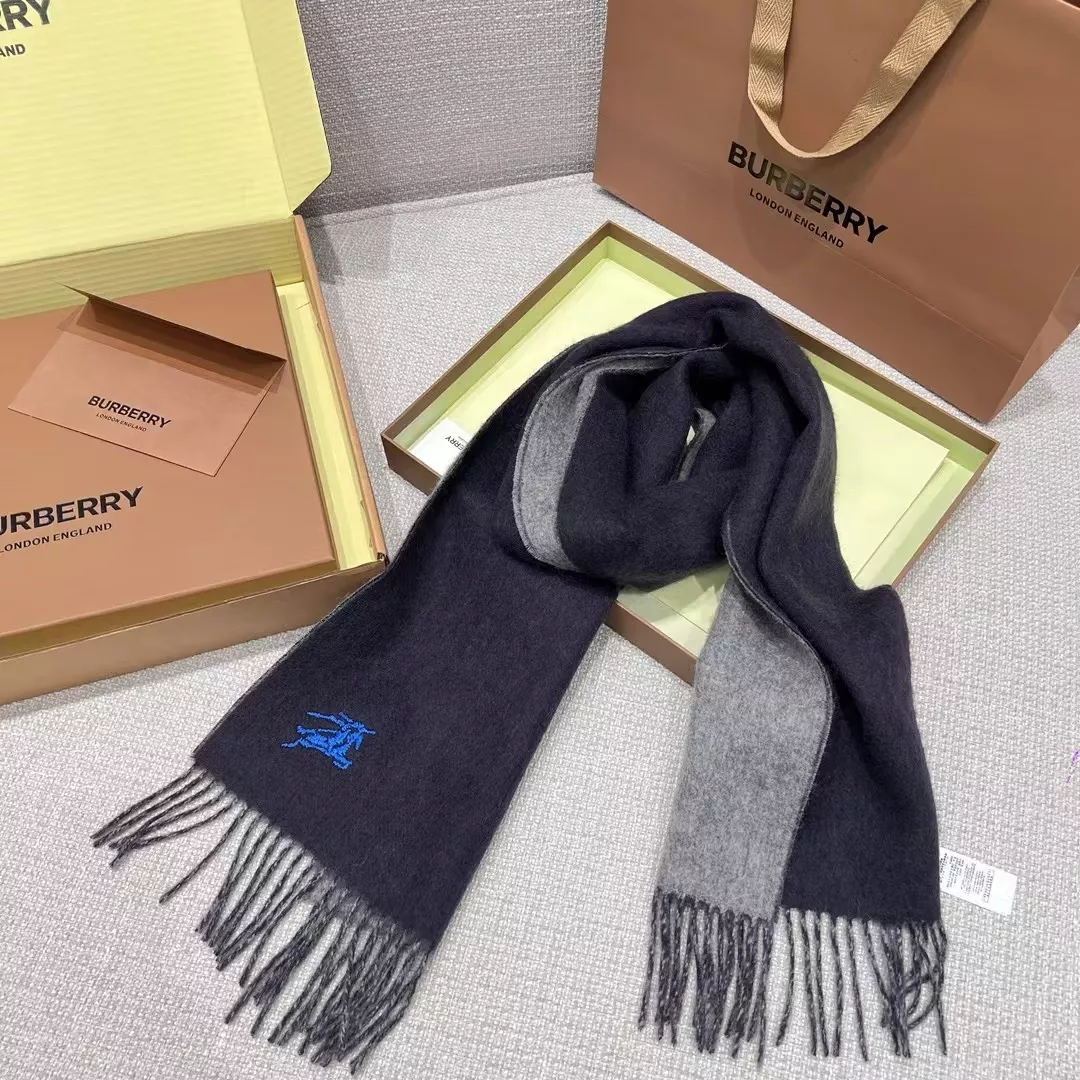 Functional 1109 Burberry Scarf For Unisex