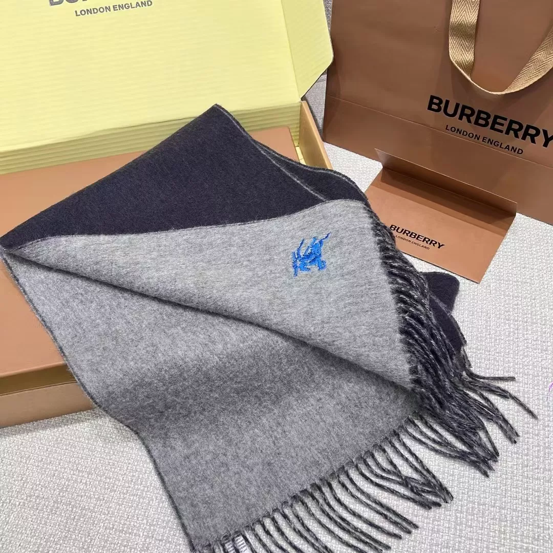 Functional 1109 Burberry Scarf For Unisex