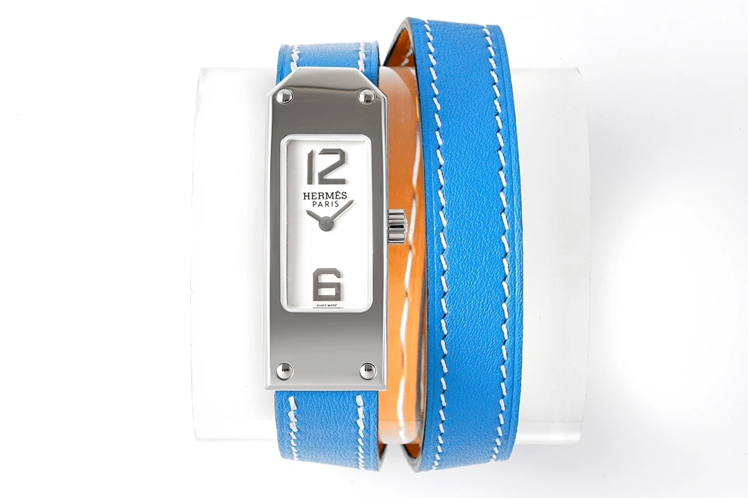 Functional 1124 Hermes AAA Quality Watches