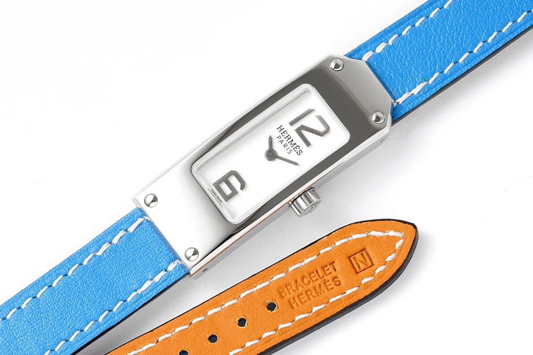 Functional 1124 Hermes AAA Quality Watches