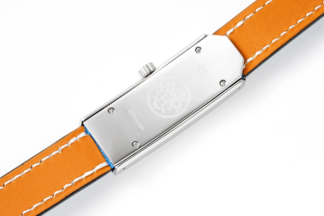 Functional 1124 Hermes AAA Quality Watches