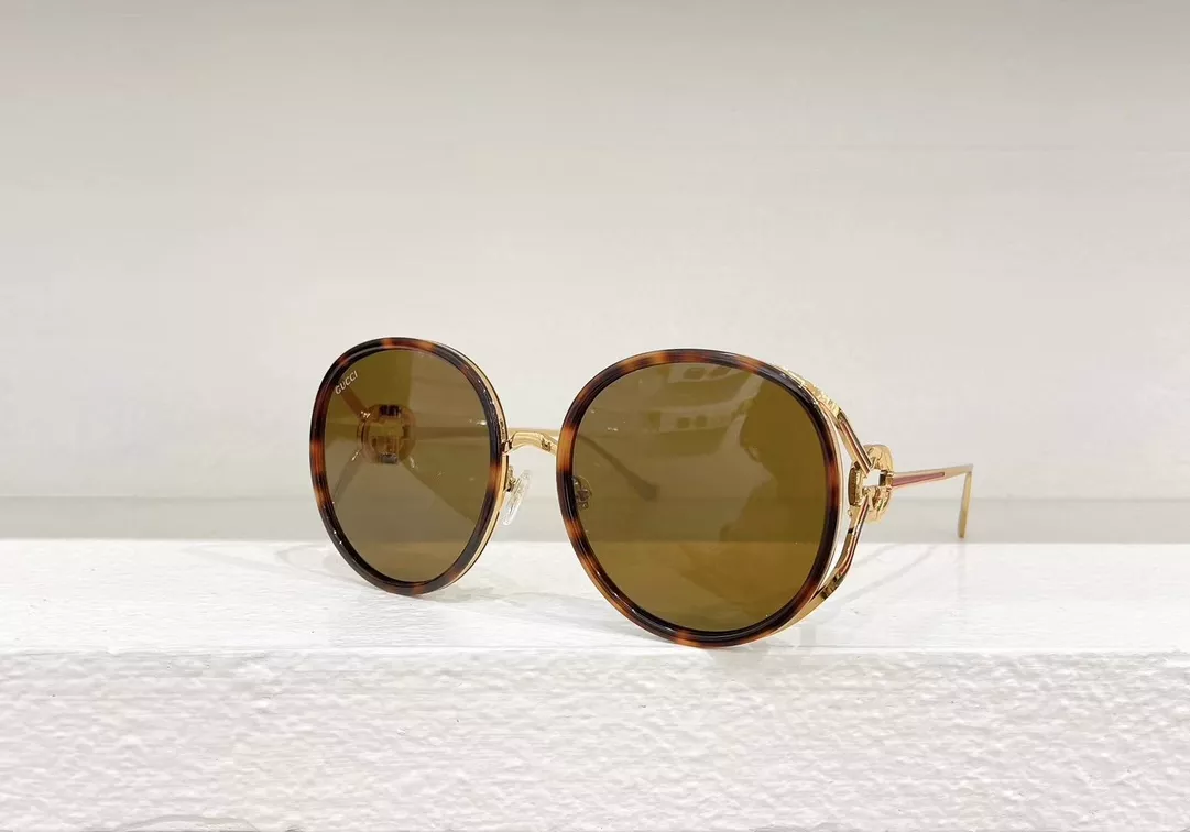 Functional 1129 Gucci AAA Quality Sunglasses