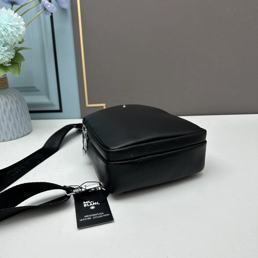 Functional 1153 Mont Blanc AAA Man Messenger Bags