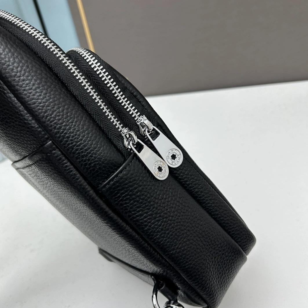 Functional 1153 Mont Blanc AAA Man Messenger Bags