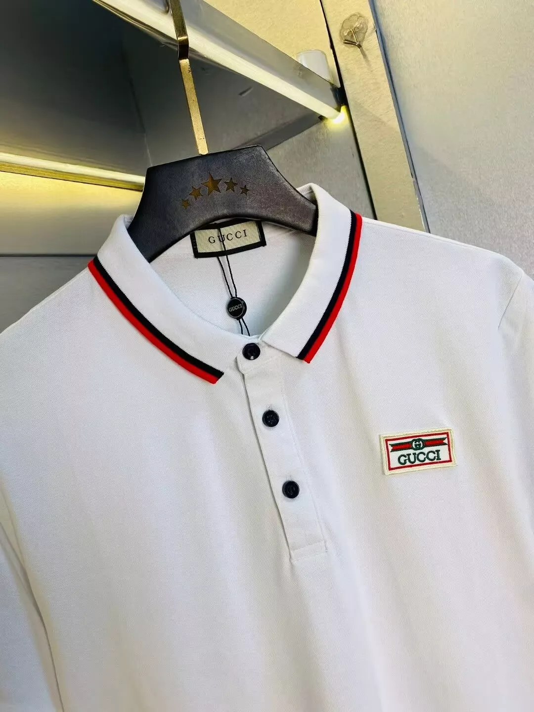 Functional 1217 Gucci T-Shirts Short Sleeved For Men