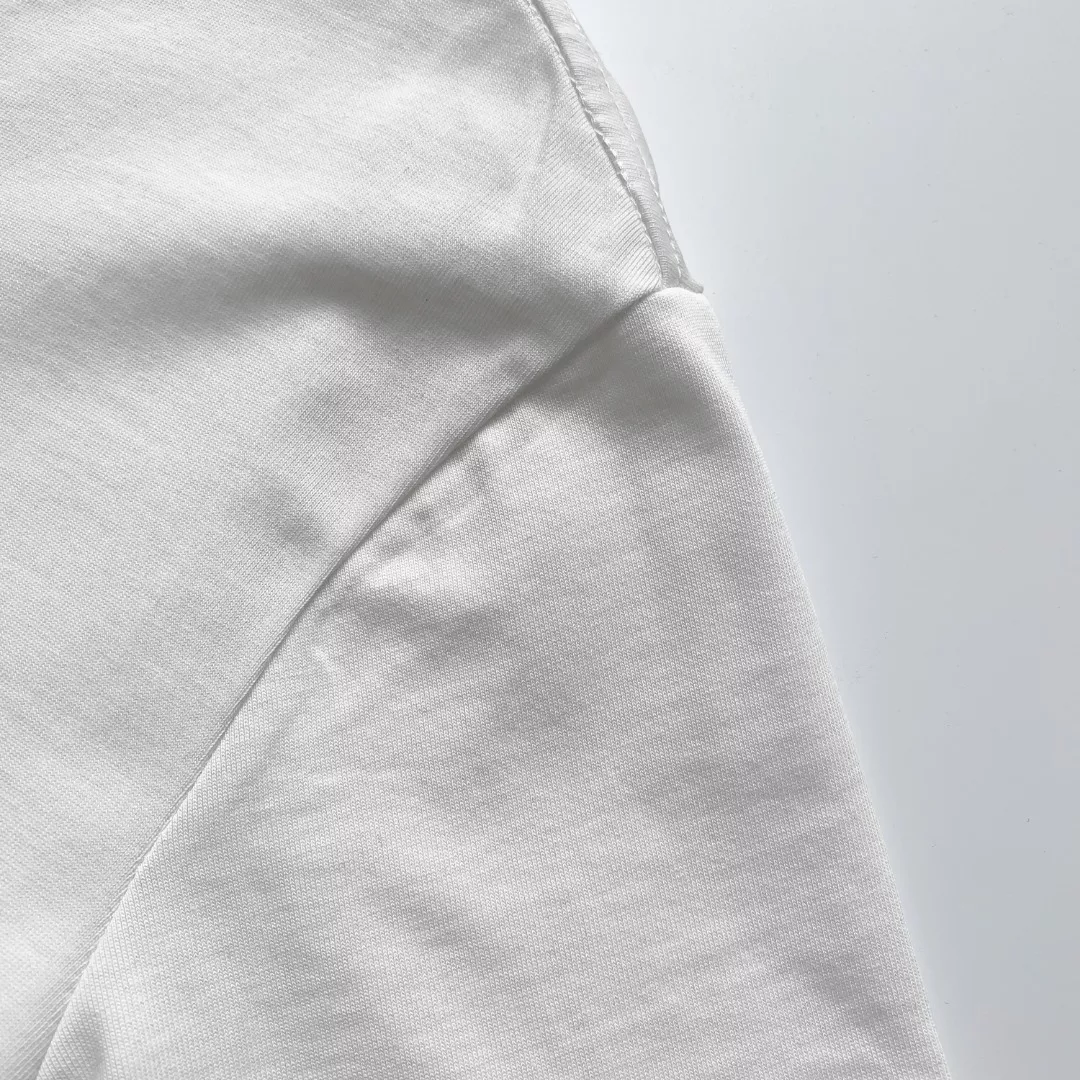 Functional 1338 LOEWE T-Shirts Short Sleeved For Unisex