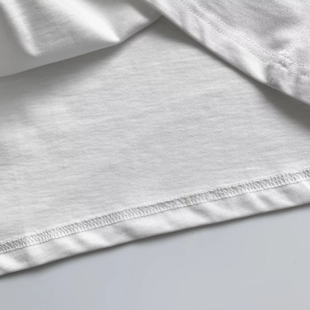 Functional 1338 LOEWE T-Shirts Short Sleeved For Unisex