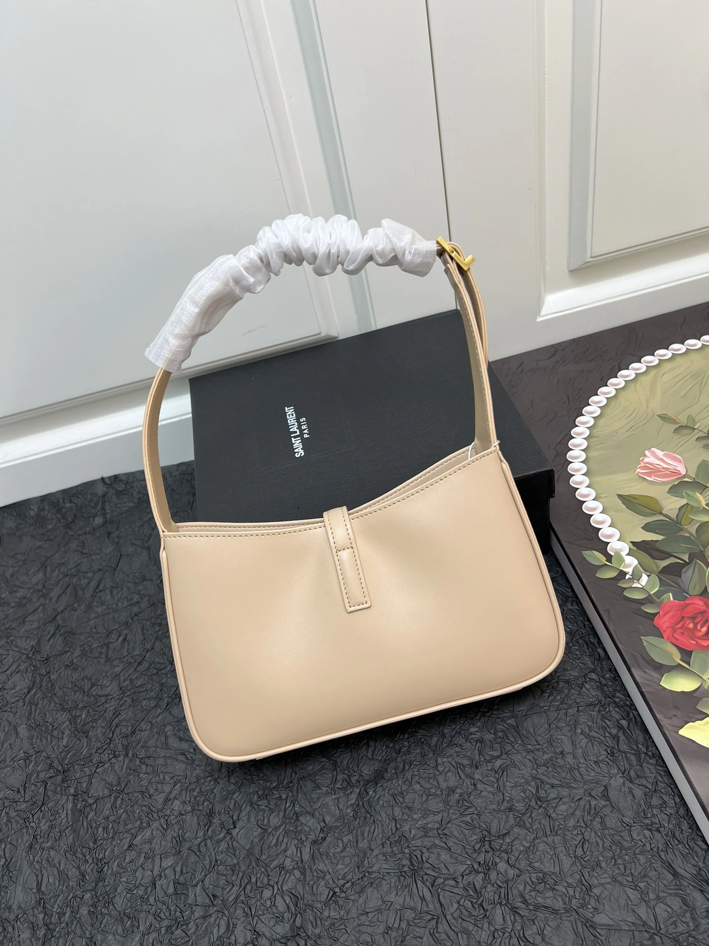 Functional 1352 Yves Saint Laurent YSL AAA Quality Shoulder Bags For Women
