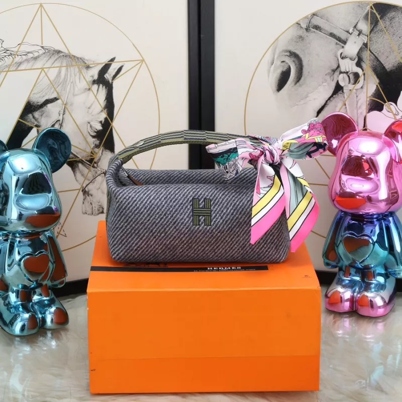 Functional 1414 Hermes AAA Quality Handbags For Women