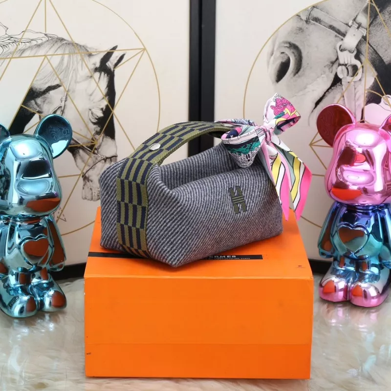 Functional 1414 Hermes AAA Quality Handbags For Women
