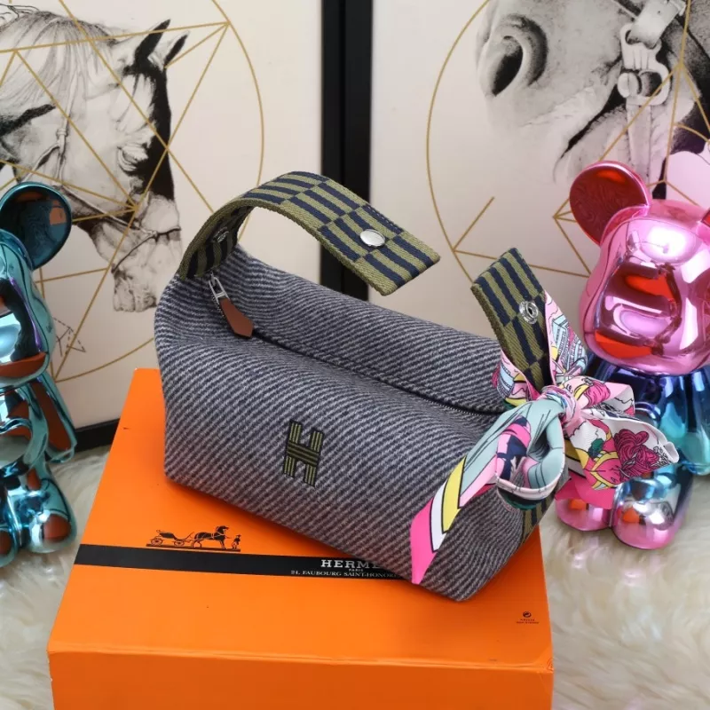 Functional 1414 Hermes AAA Quality Handbags For Women