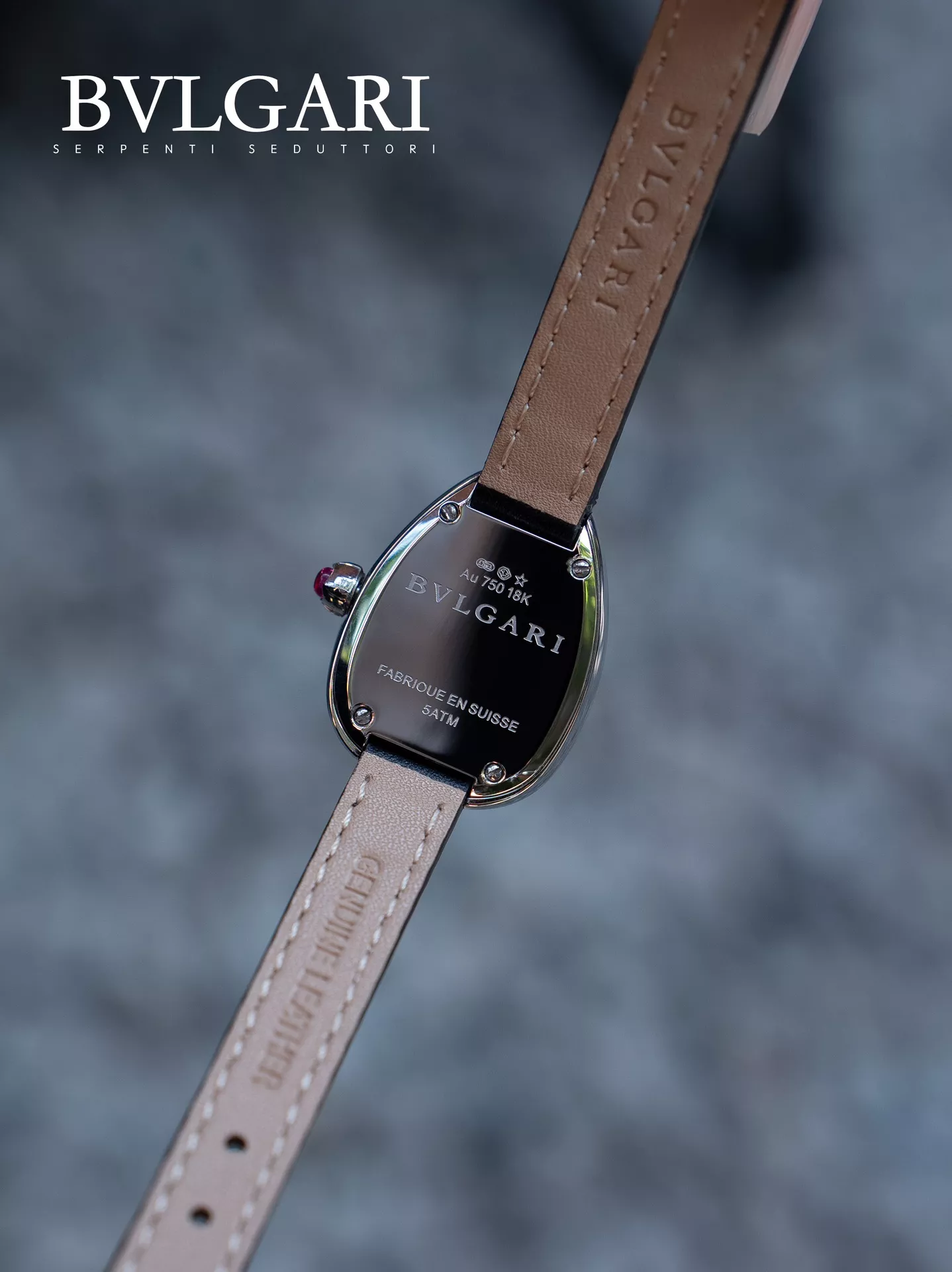 Functional 1446 Bvlgari AAA Quality Watches For Women