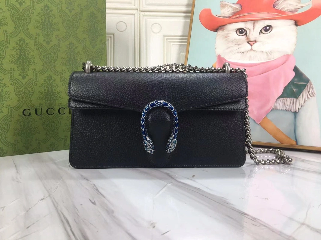 Functional 1580 Gucci AAA Quality Messenger Bags