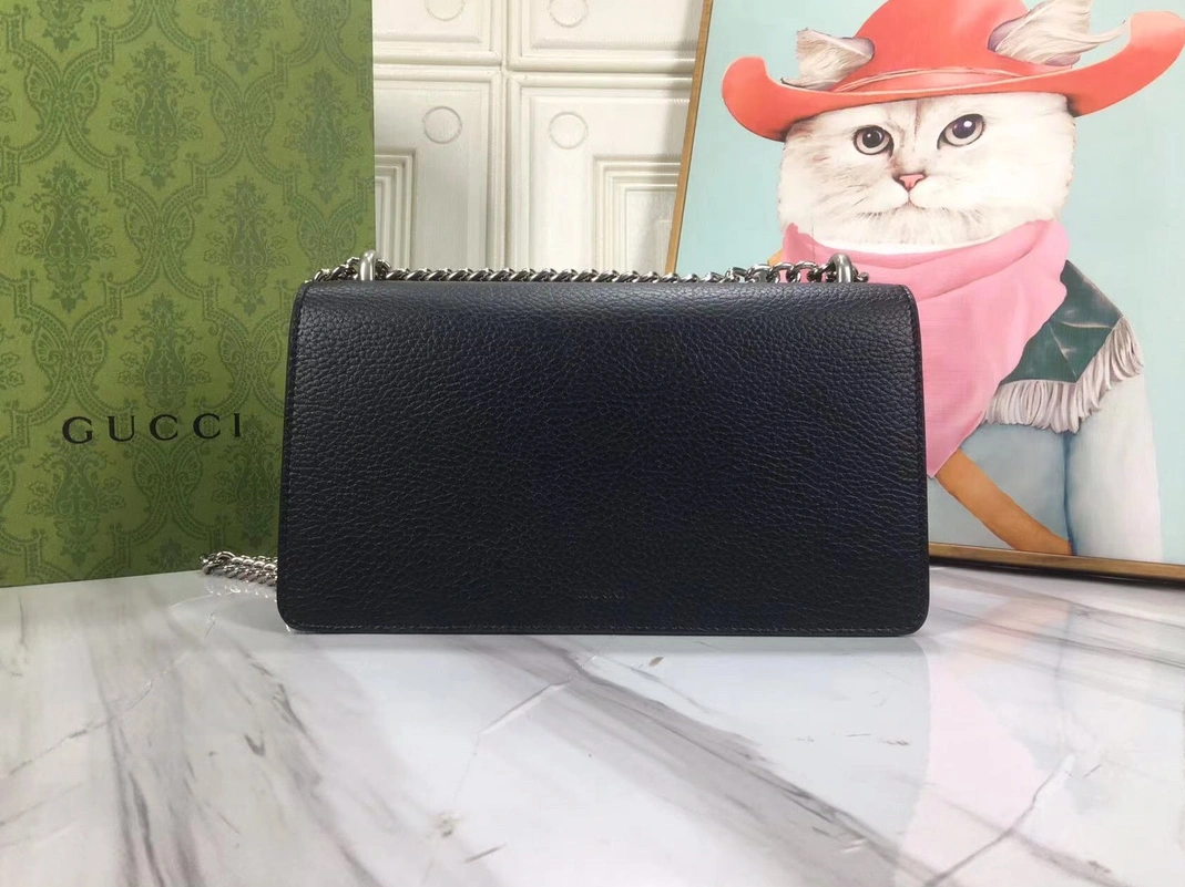 Functional 1580 Gucci AAA Quality Messenger Bags