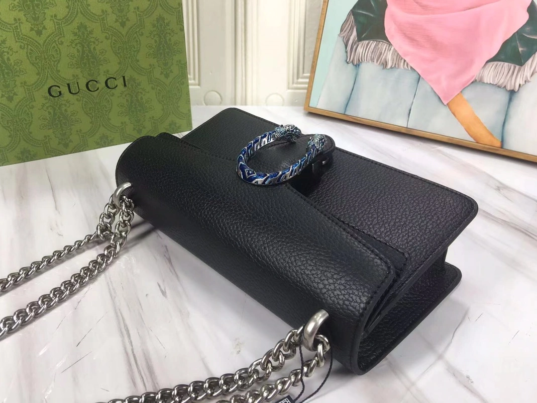 Functional 1580 Gucci AAA Quality Messenger Bags