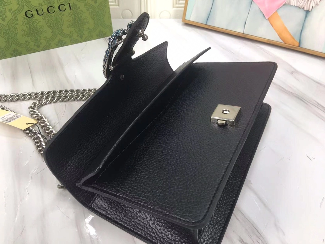 Functional 1580 Gucci AAA Quality Messenger Bags