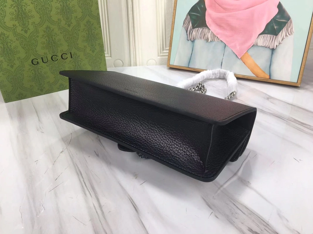 Functional 1580 Gucci AAA Quality Messenger Bags