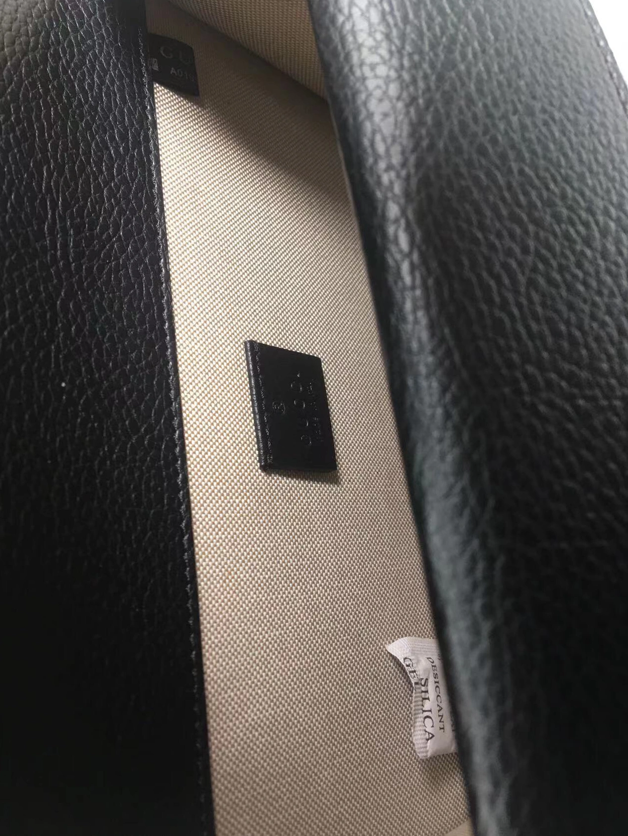 Functional 1580 Gucci AAA Quality Messenger Bags