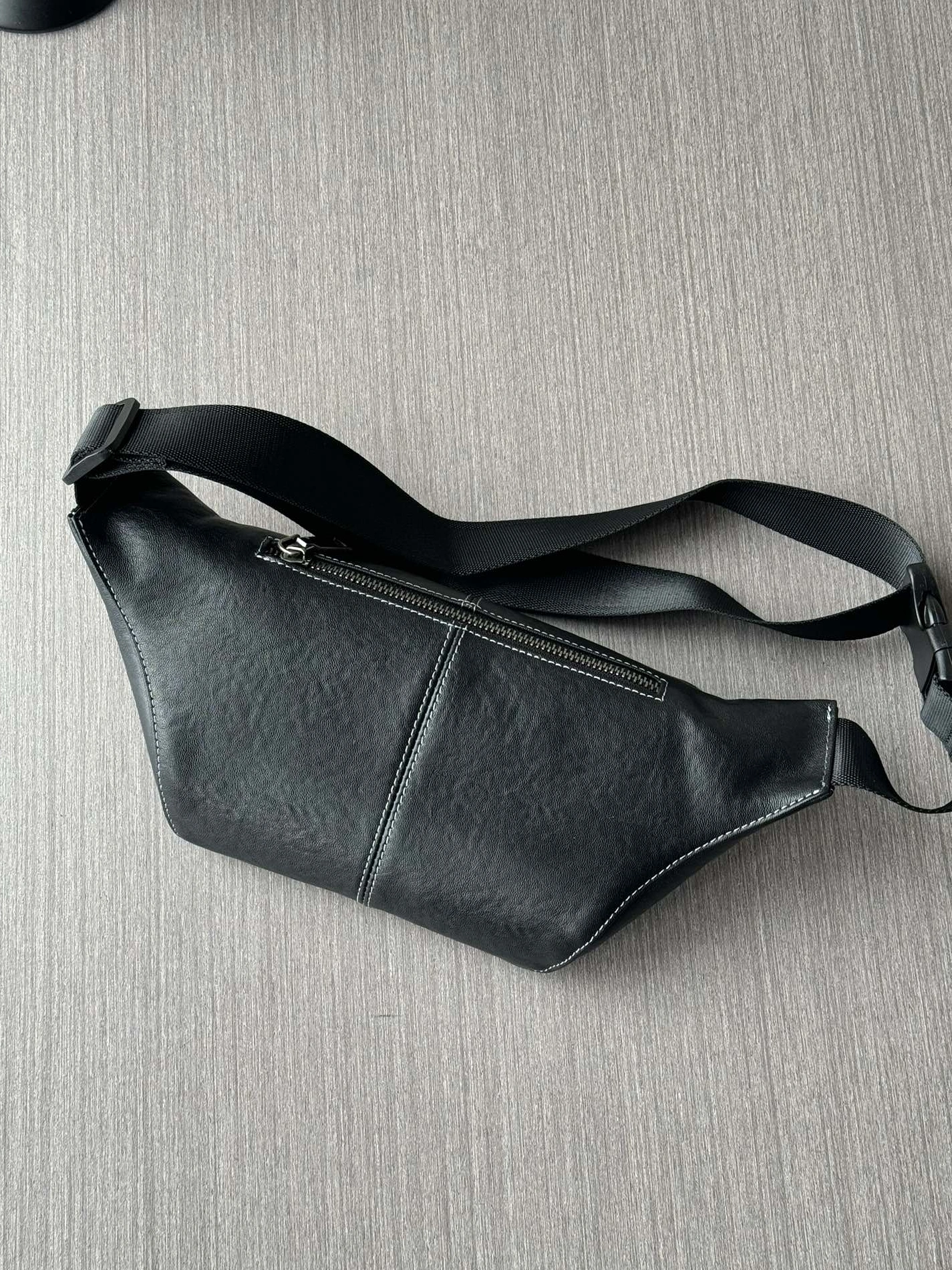 Functional 1589 Prada AAA Quality Belt Bags