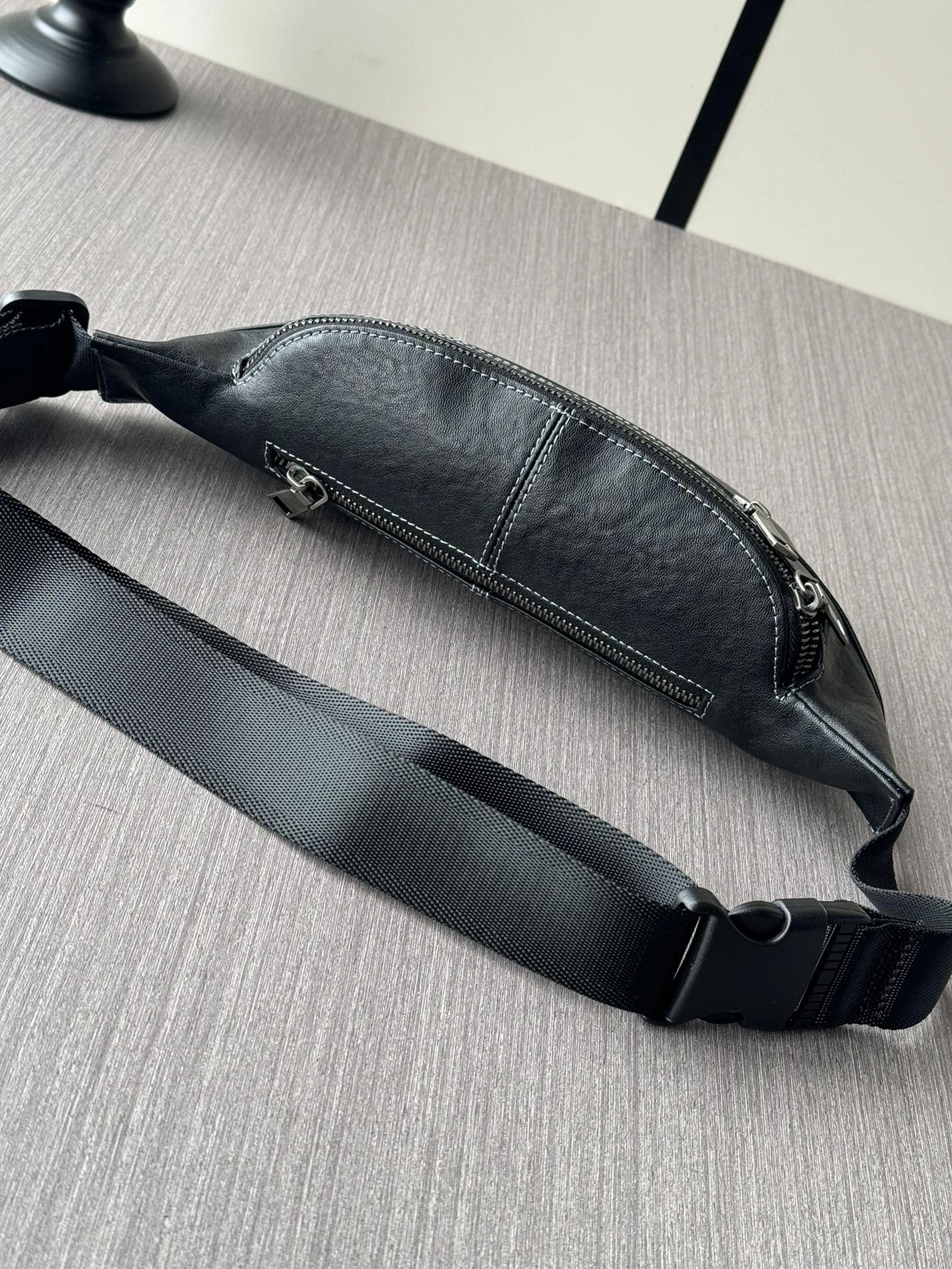 Functional 1589 Prada AAA Quality Belt Bags
