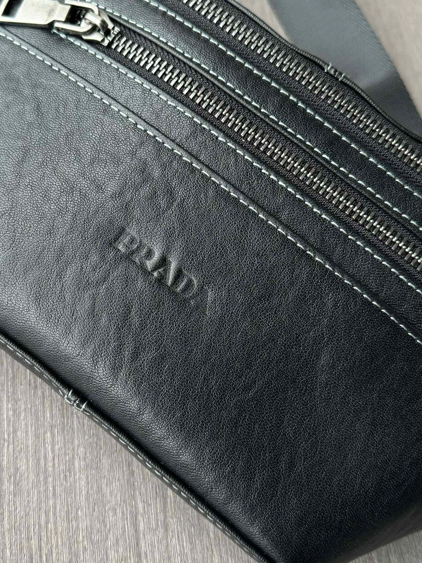 Functional 1589 Prada AAA Quality Belt Bags
