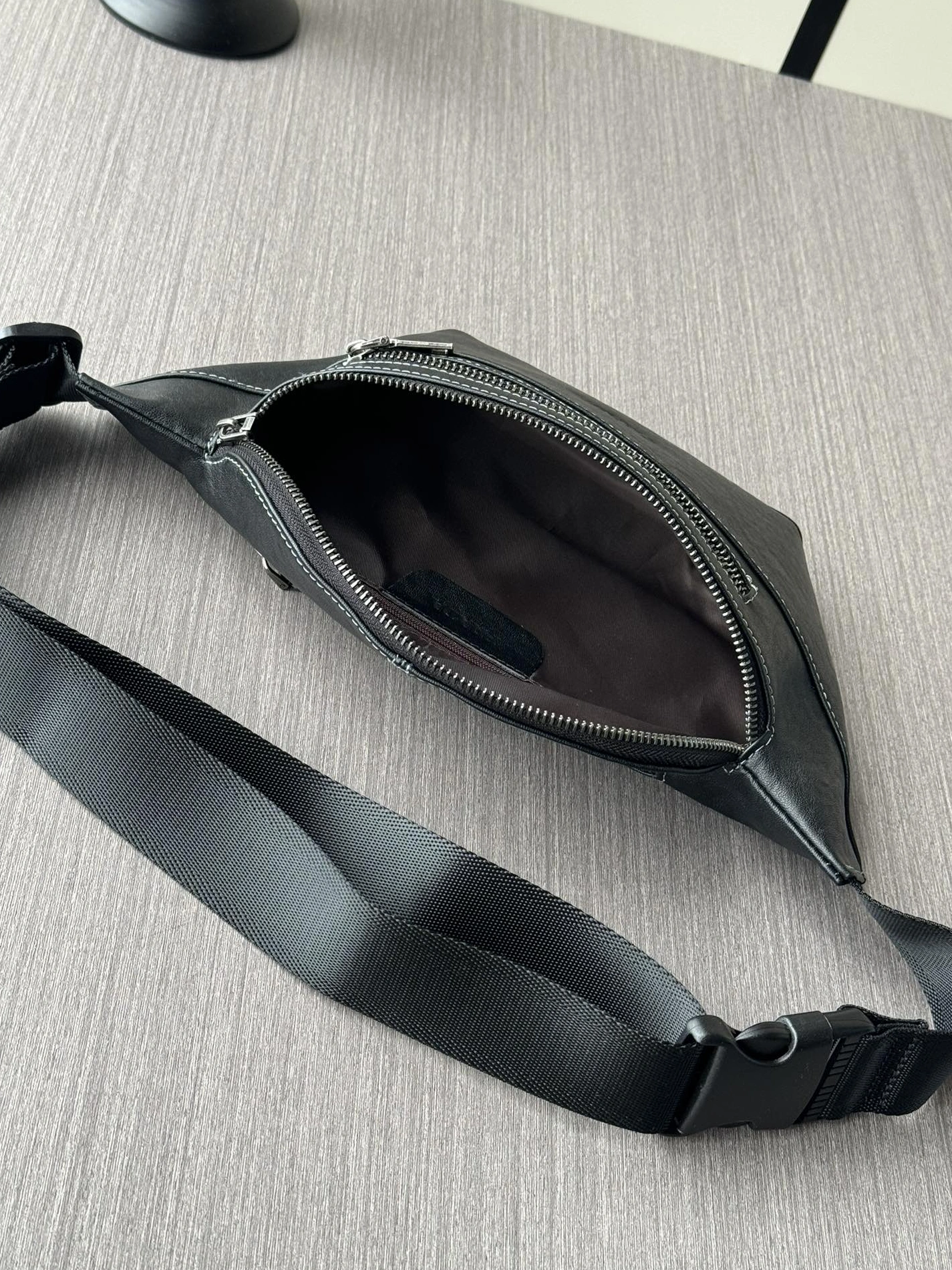 Functional 1589 Prada AAA Quality Belt Bags