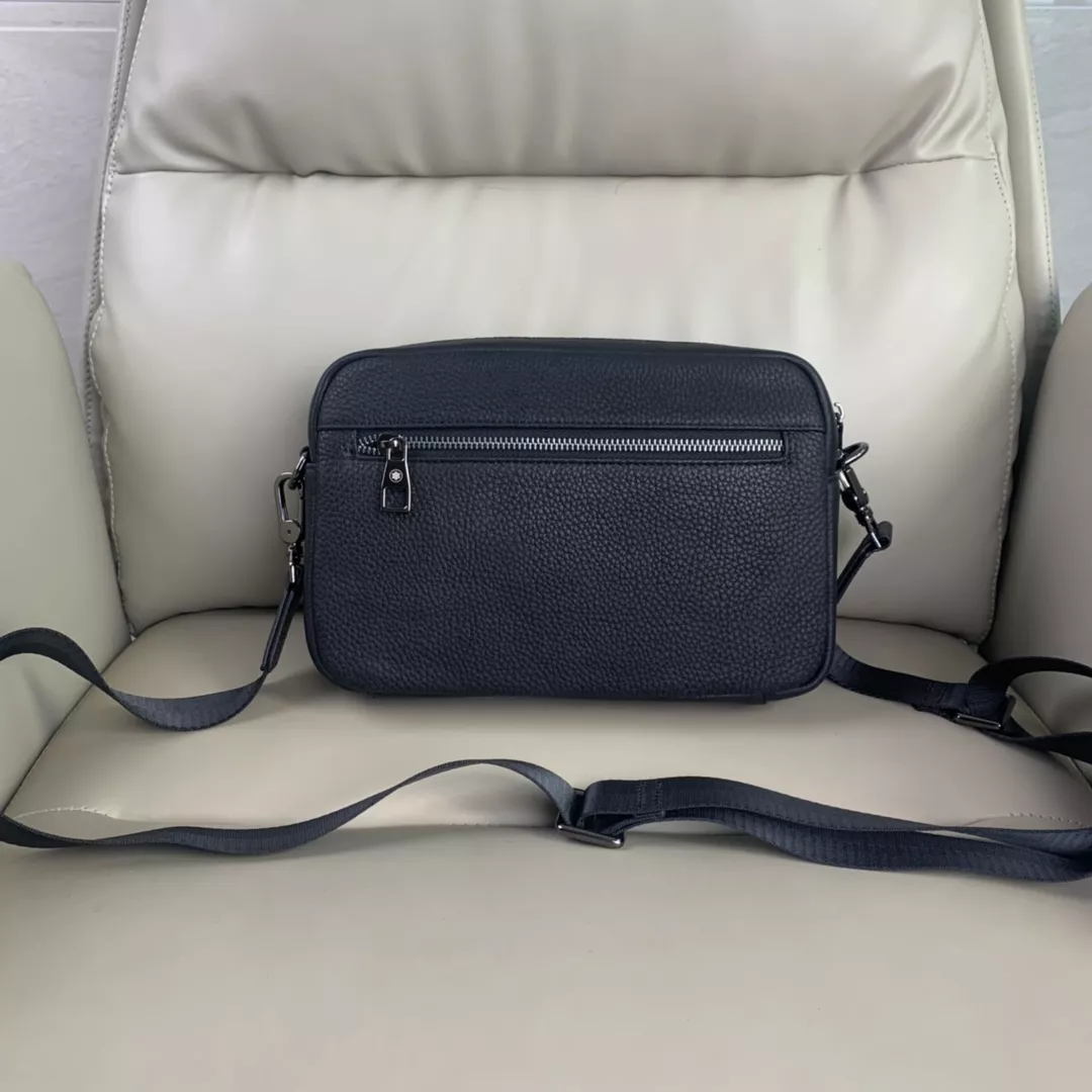 Functional 1688 Mont Blanc AAA Man Messenger Bags