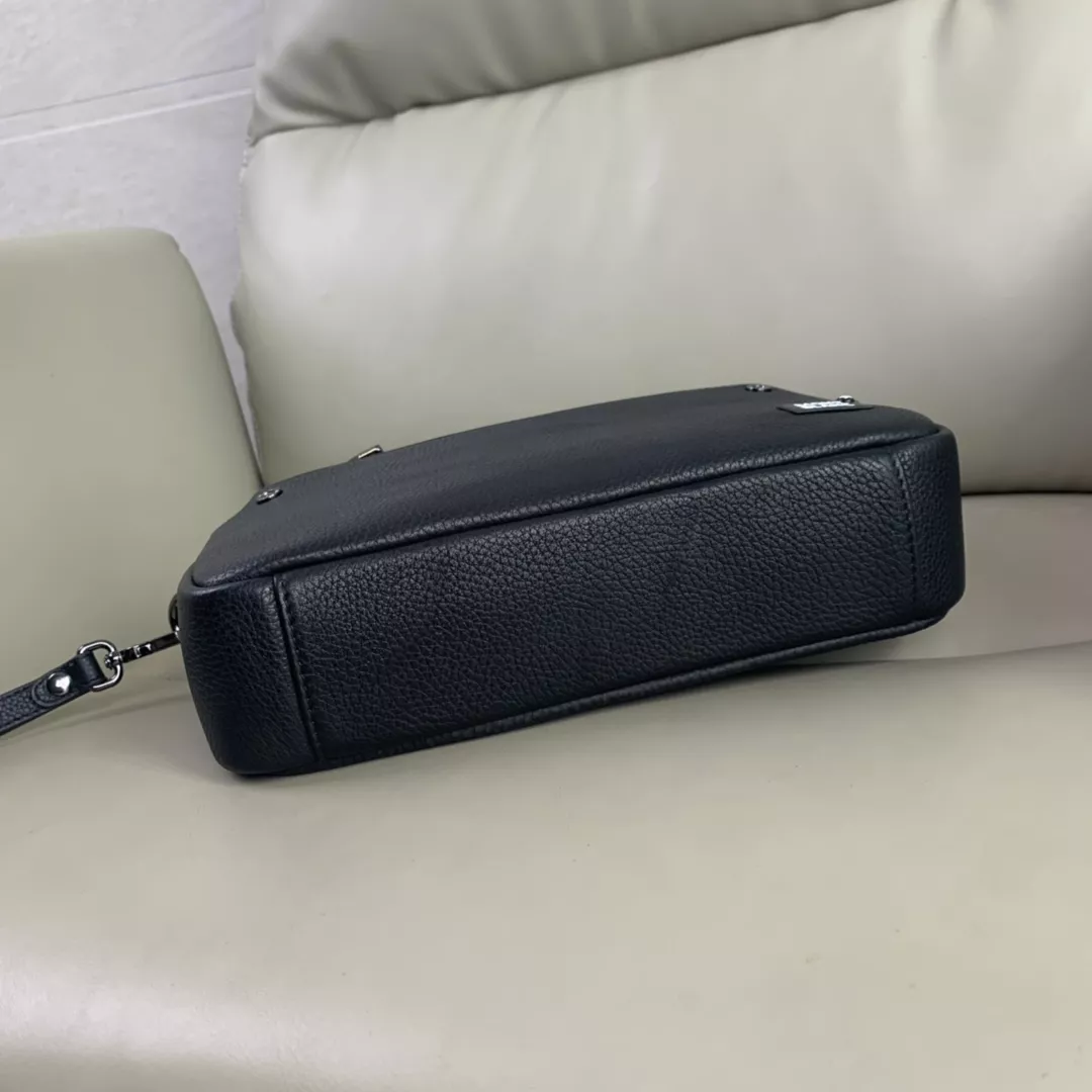 Functional 1688 Mont Blanc AAA Man Messenger Bags