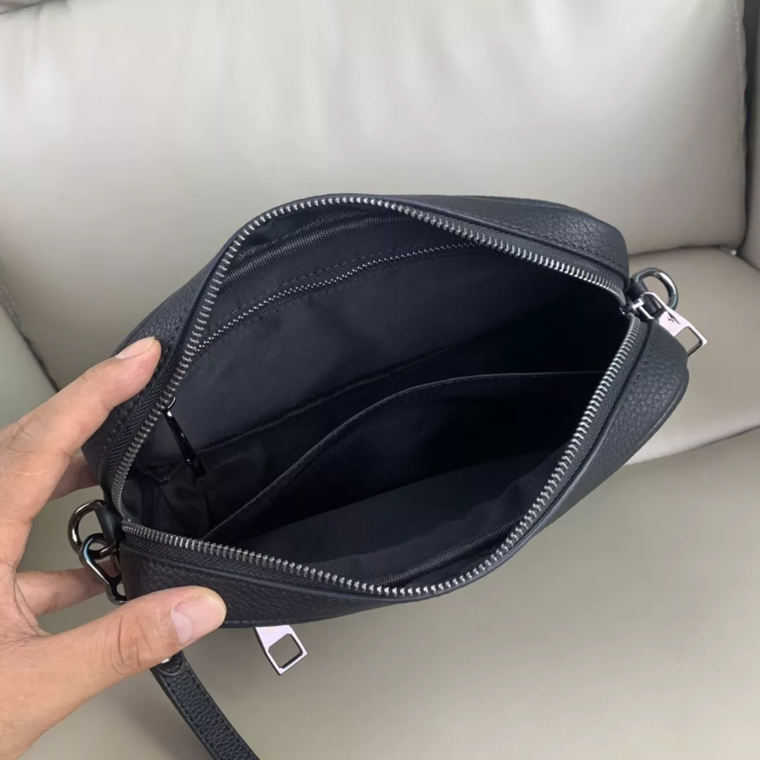 Functional 1688 Mont Blanc AAA Man Messenger Bags