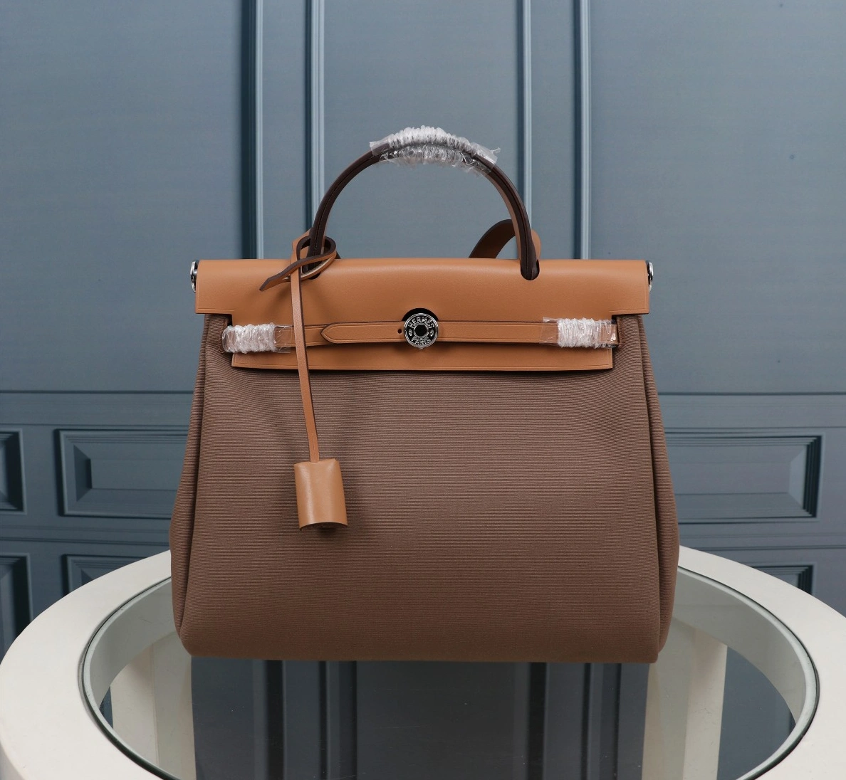 Functional 1755 Hermes AAA Quality Handbags For Women
