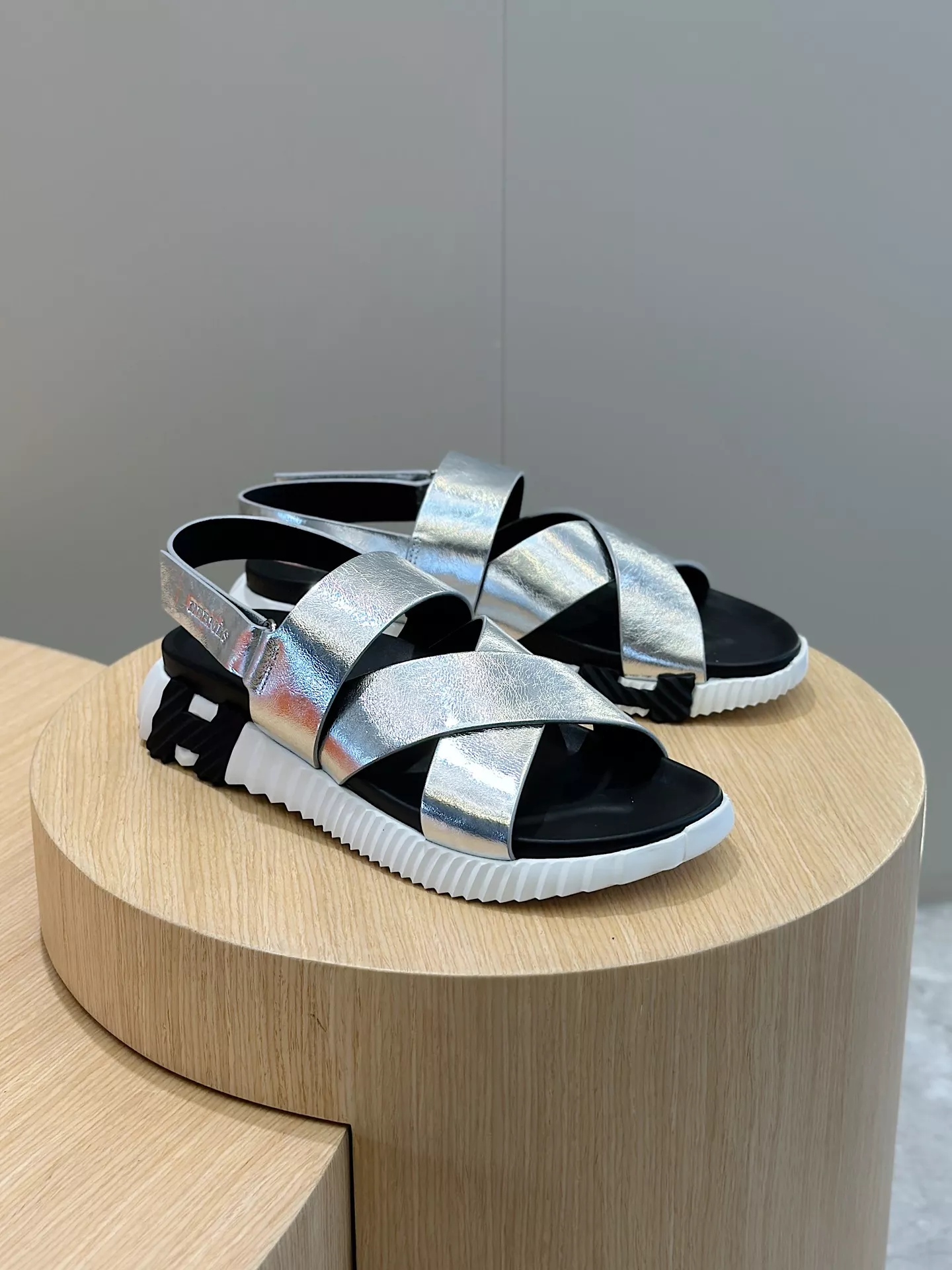 Functional 1761 Hermes Sandal For Men