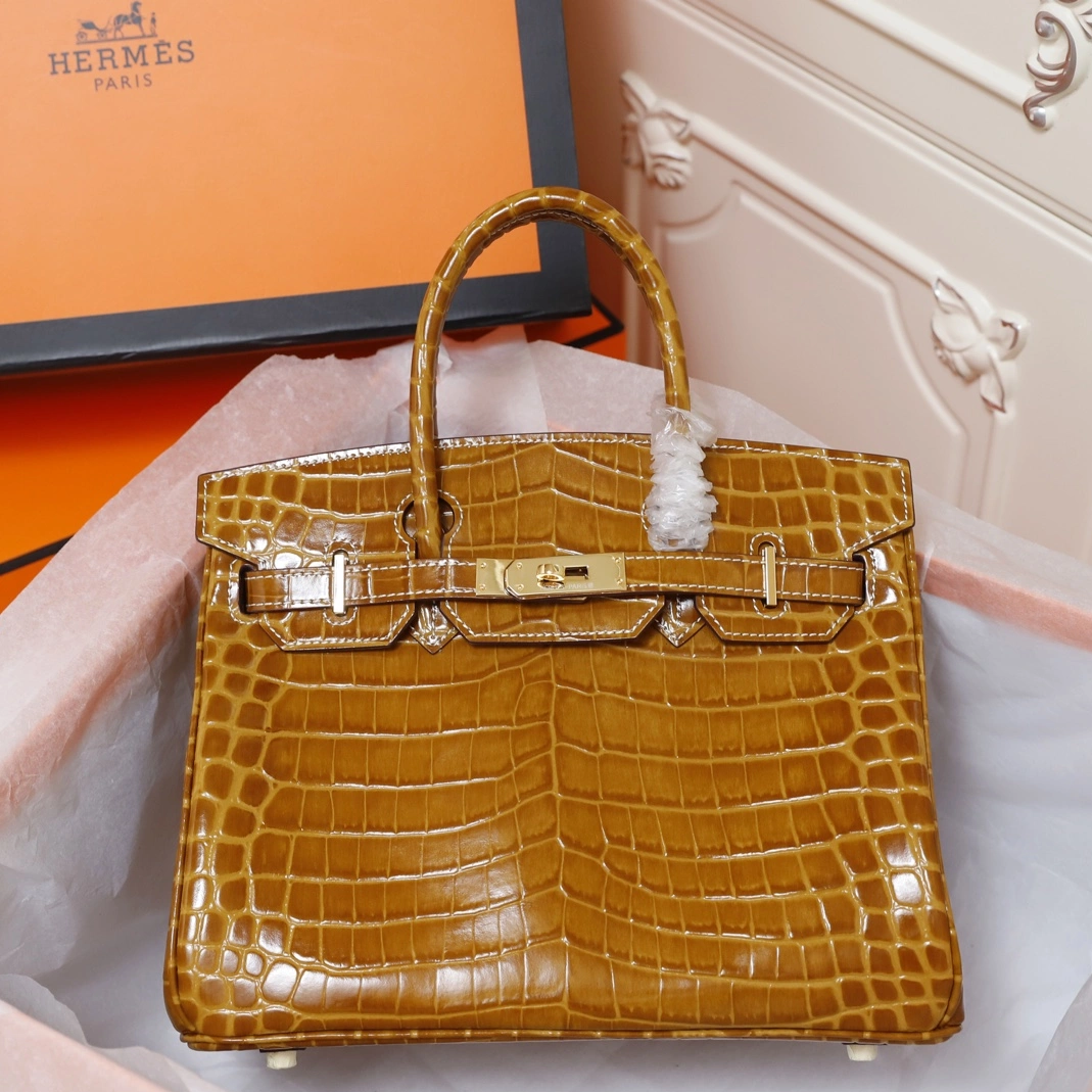 Functional 1770 Hermes AAA Quality Handbags For Women