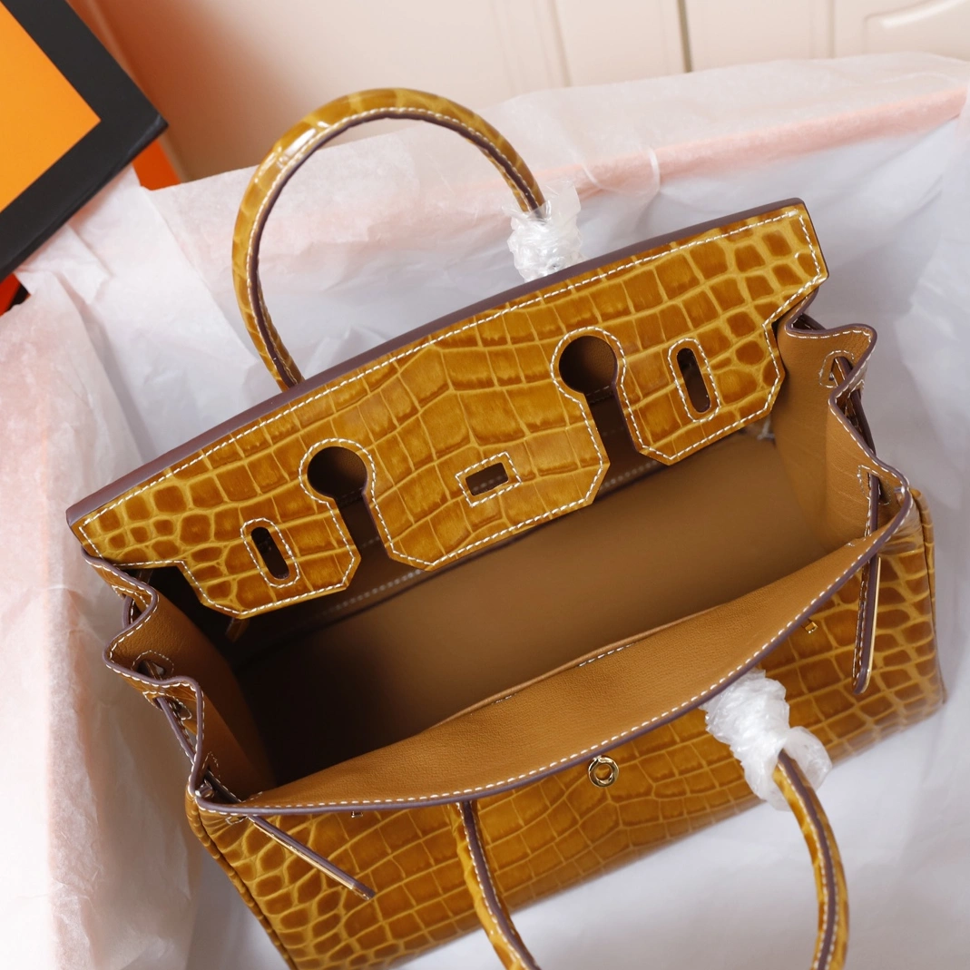 Functional 1770 Hermes AAA Quality Handbags For Women