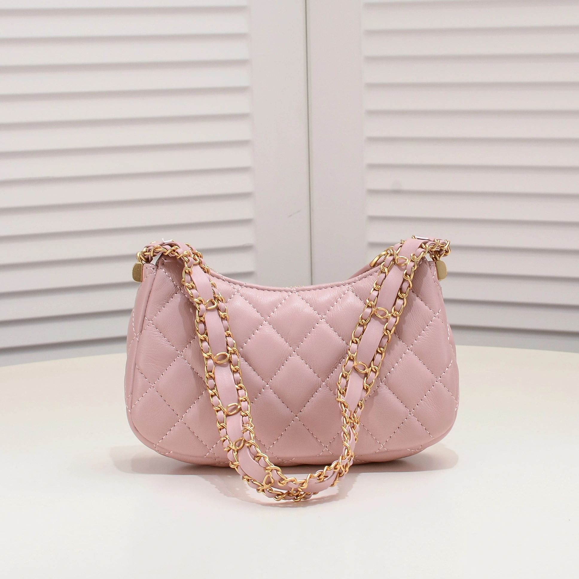 Functional 1806 Chanel AAA Quality Shoulder Bags For Women