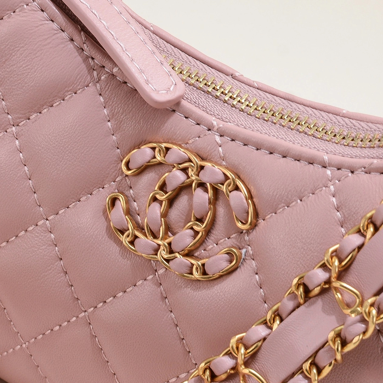 Functional 1806 Chanel AAA Quality Shoulder Bags For Women