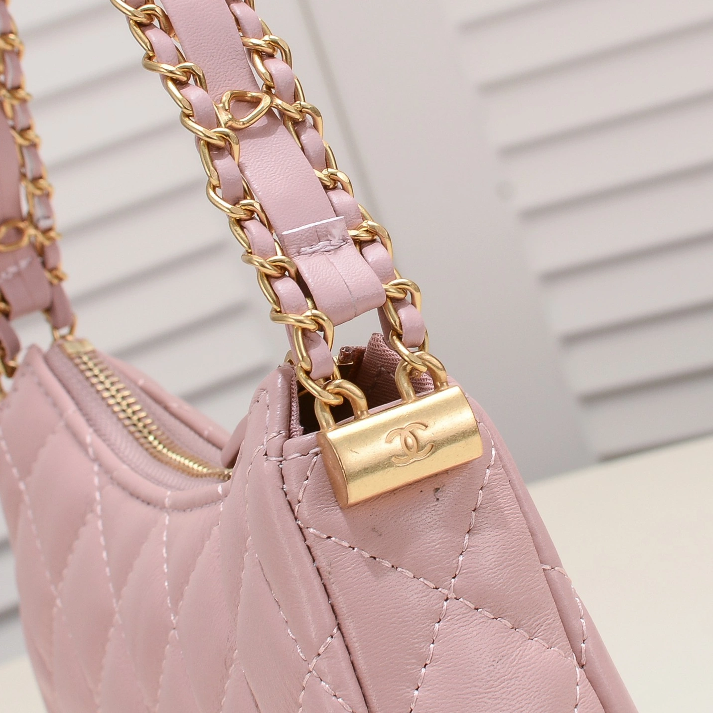 Functional 1806 Chanel AAA Quality Shoulder Bags For Women