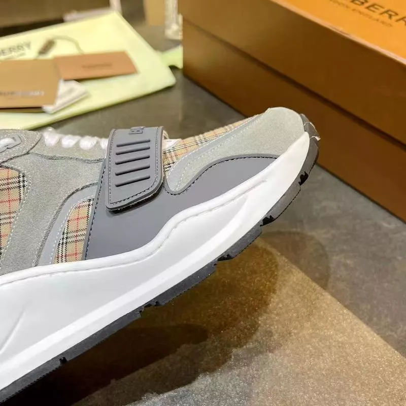 Functional 184 Burberry Casual Shoes For Women