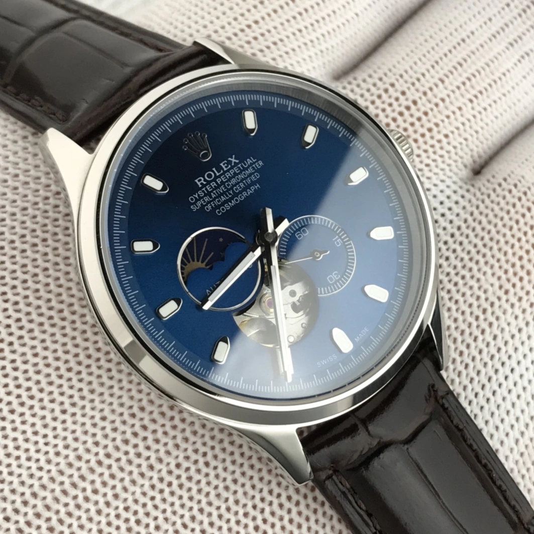Functional 1849 Rolex AAA Quality Watches For Men