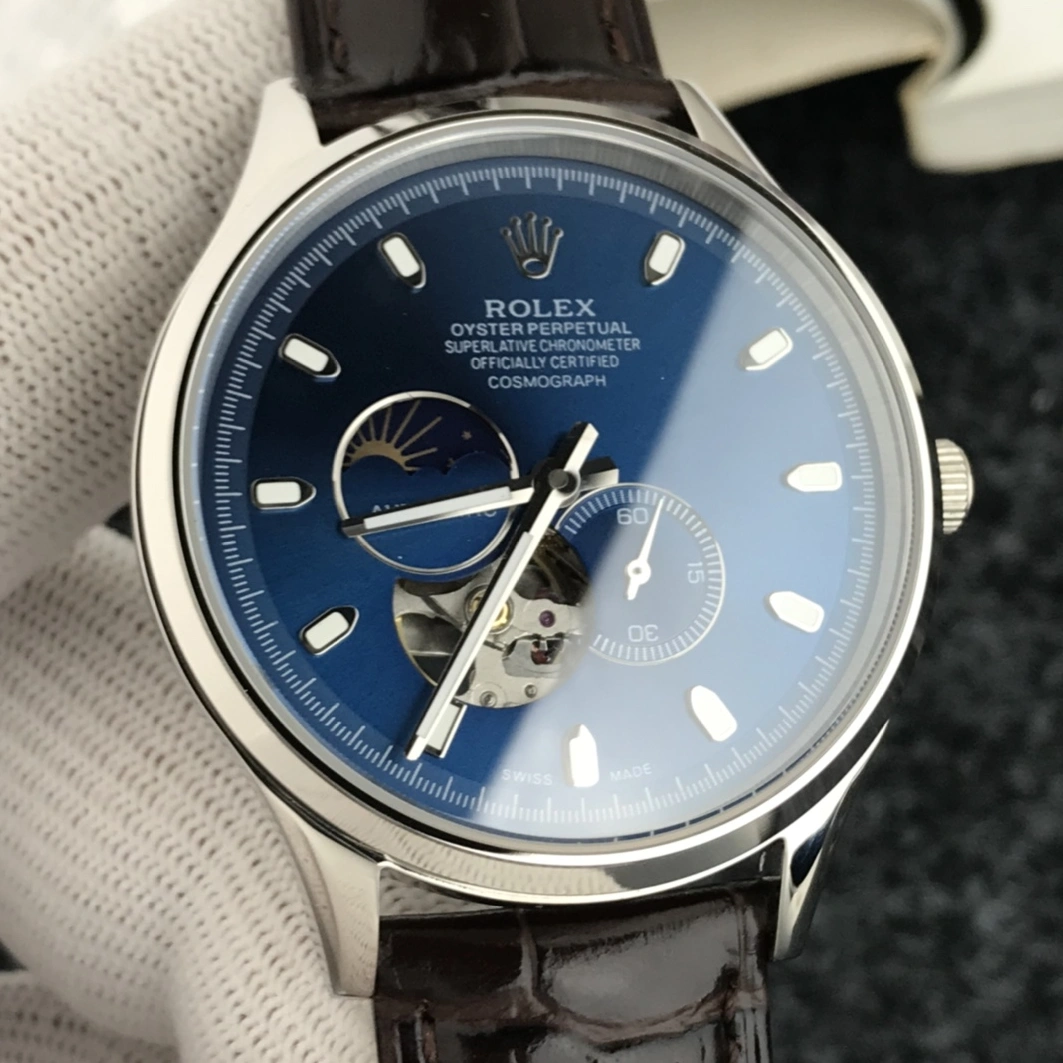 Functional 1849 Rolex AAA Quality Watches For Men