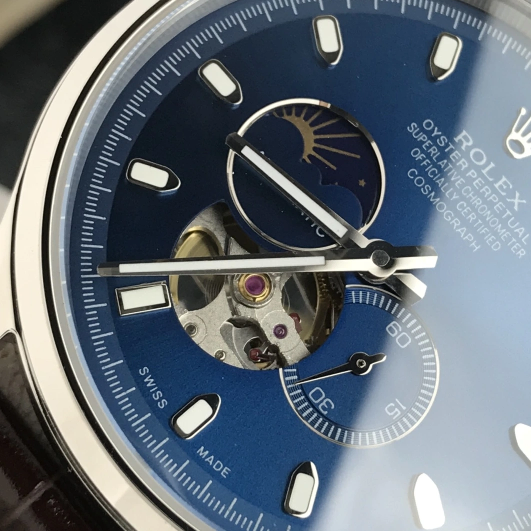 Functional 1849 Rolex AAA Quality Watches For Men