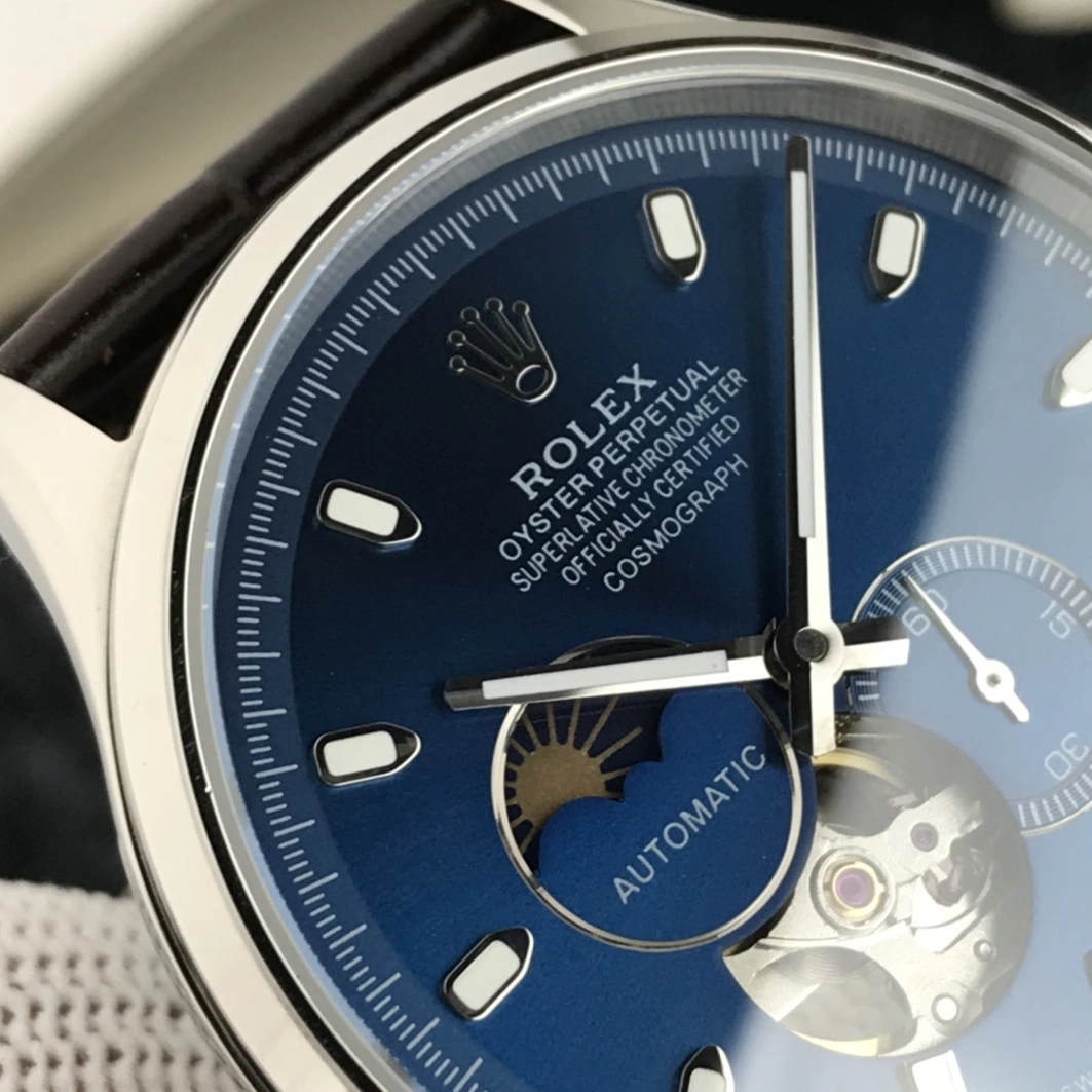 Functional 1849 Rolex AAA Quality Watches For Men