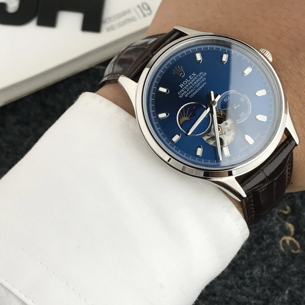 Functional 1849 Rolex AAA Quality Watches For Men